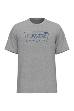Springfield T-shirt Levis®  cinza