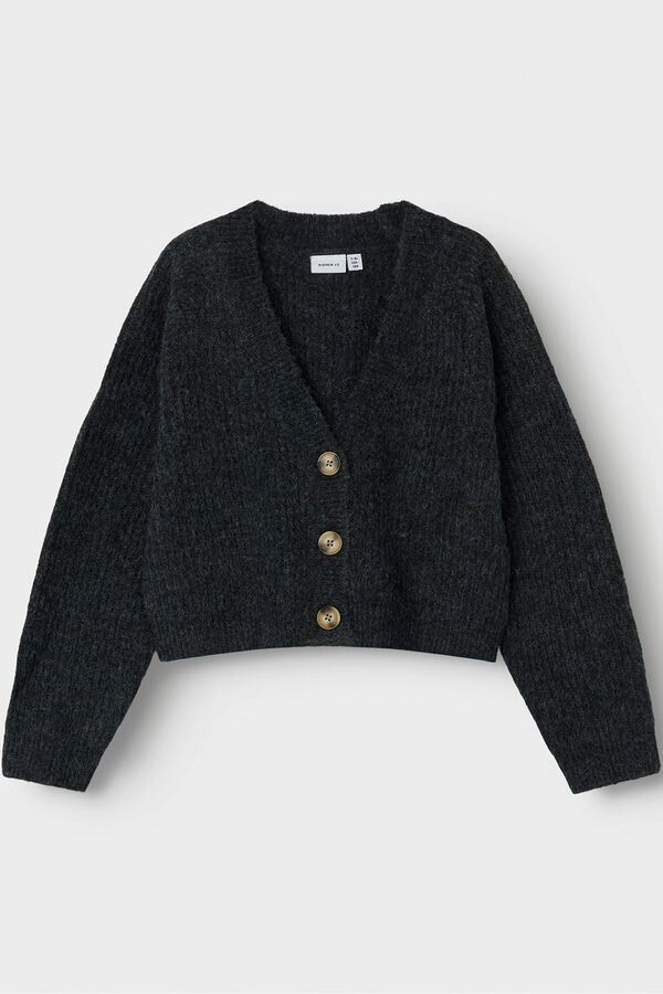Name It Buttons -down cardigan Siva