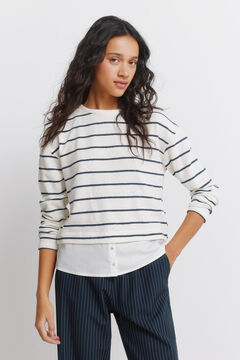 Springfield Majica Chenilla bimateria