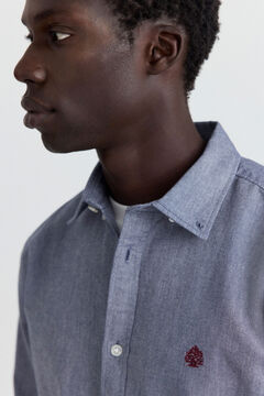 Springfield Chemise oxford