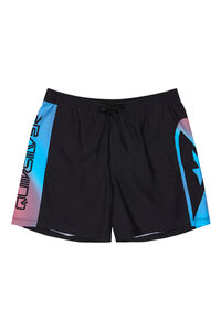 Quiksilver Traje de ba&ntilde;o logo