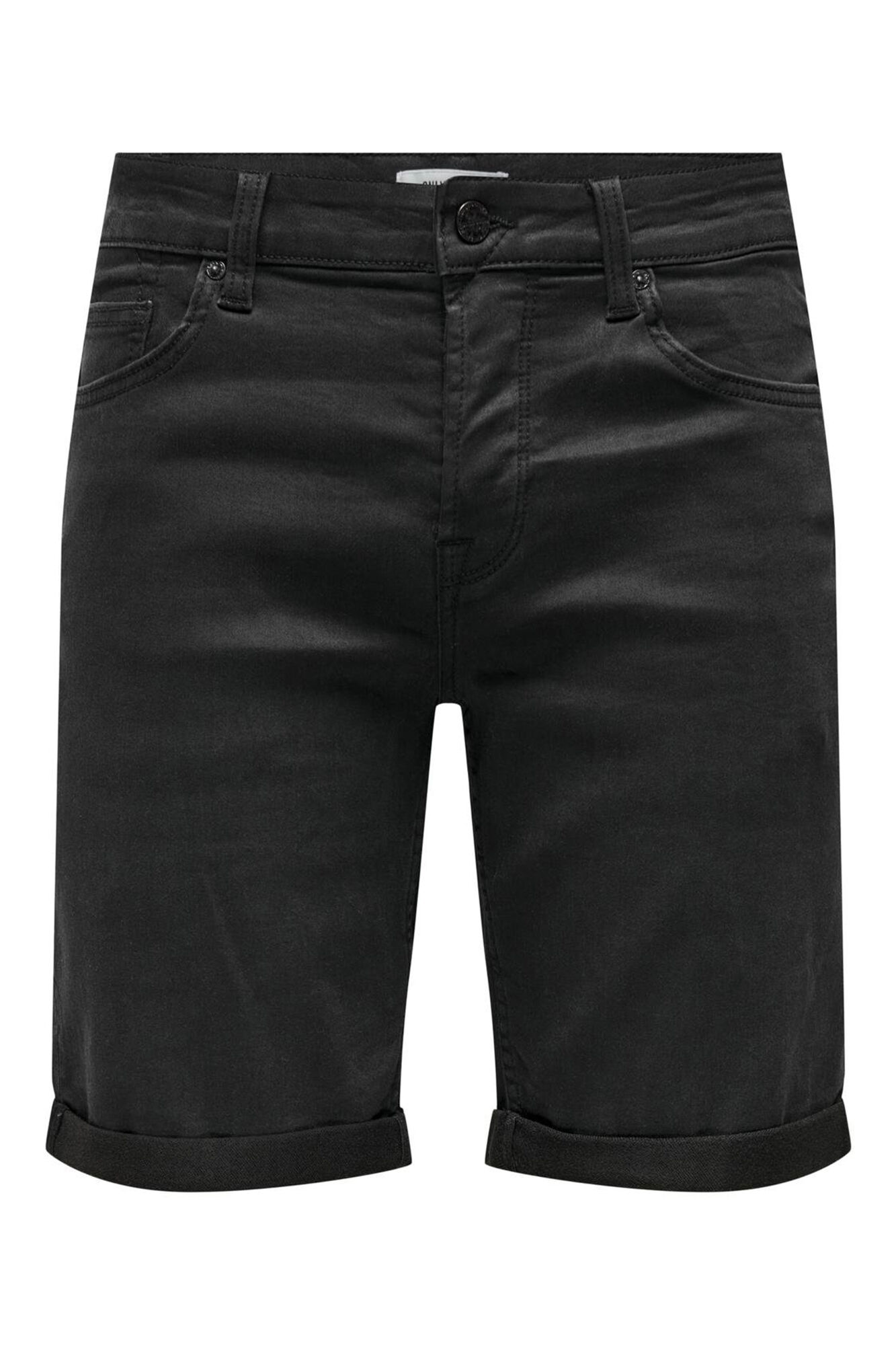 Only & Sons Short denim de hombre regular fit.