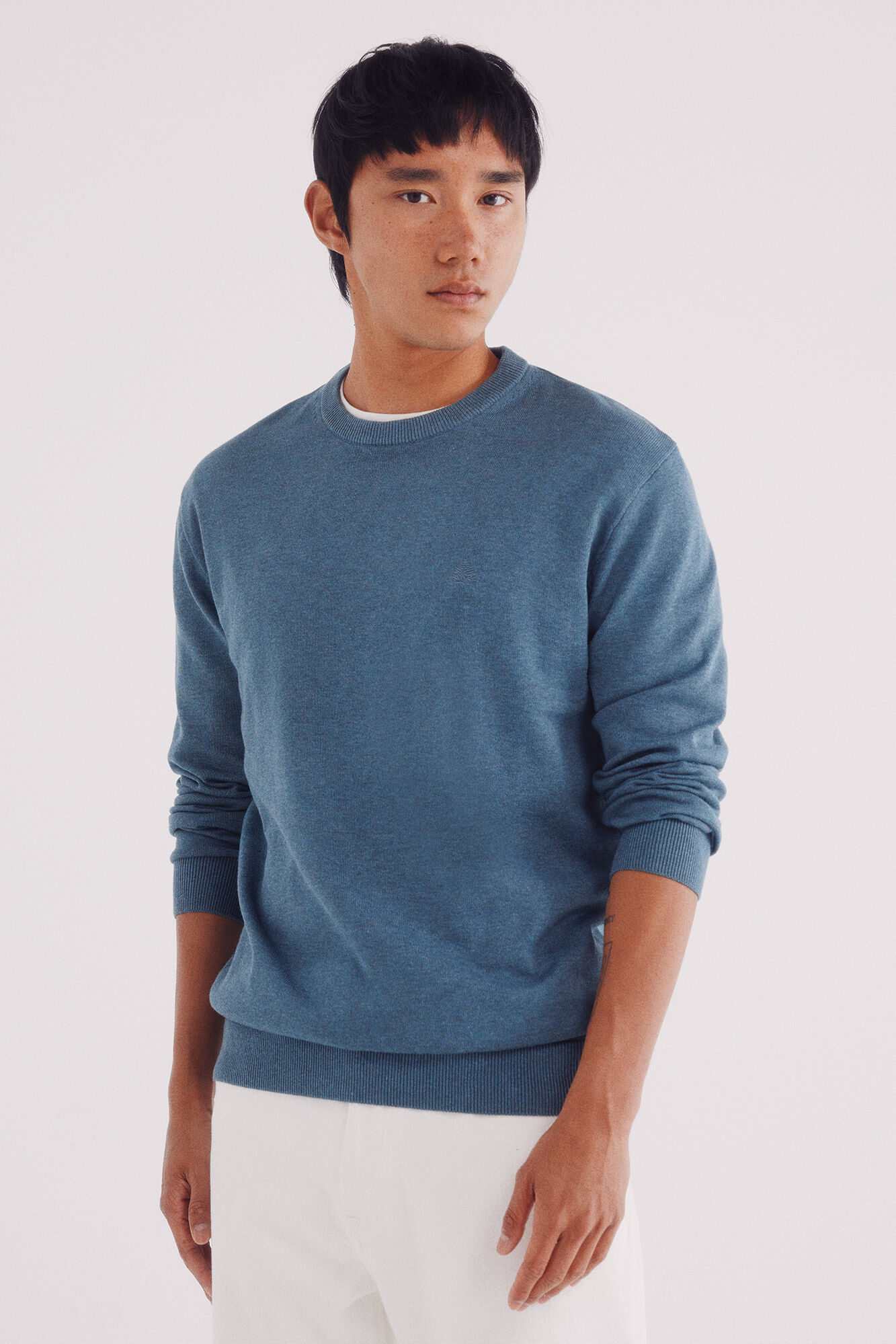 Springfield Basic jumper