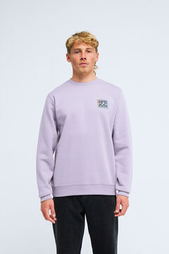 Billabong Sweatshirt de gola redonda