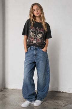 Name It Camiseta manga corta