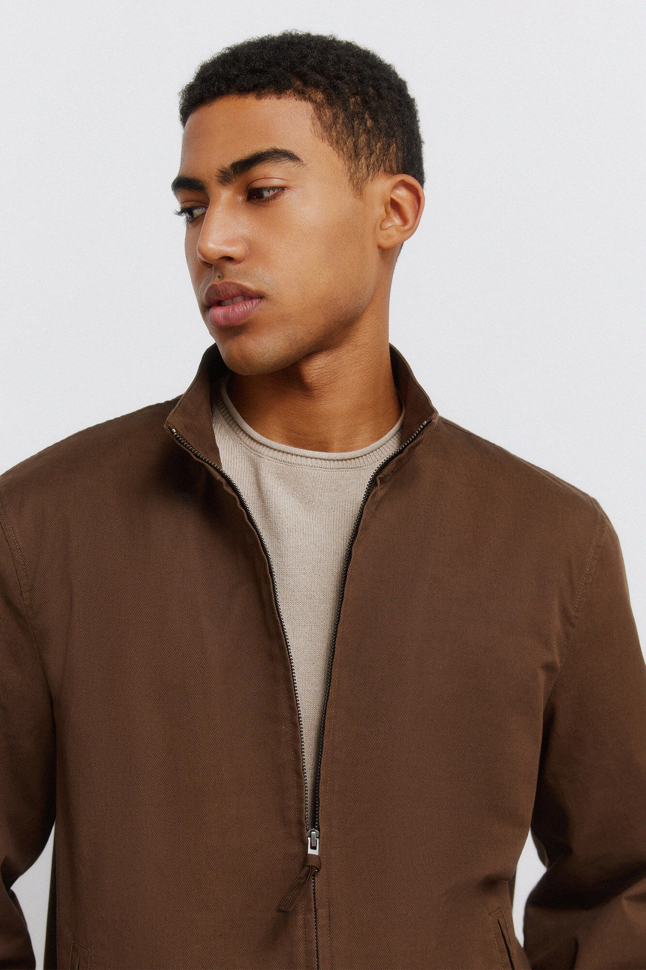 Springfield Relaxed fit jumper