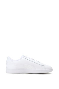 Puma Deportivas Puma Smash v2 L blanco