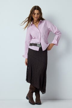 High Spirits Camisa Country