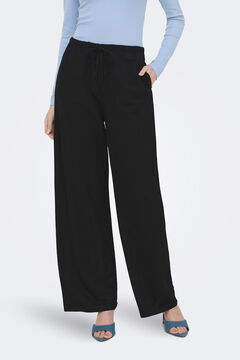 JDY Weite lange Hose