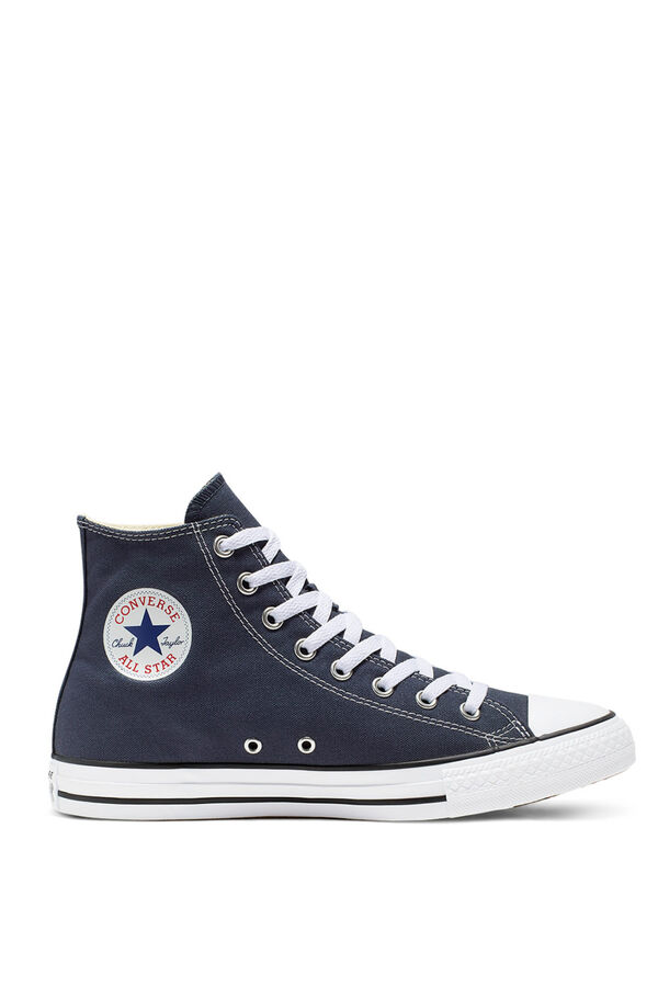 Converse Chuck Taylor All Star trainers blue
