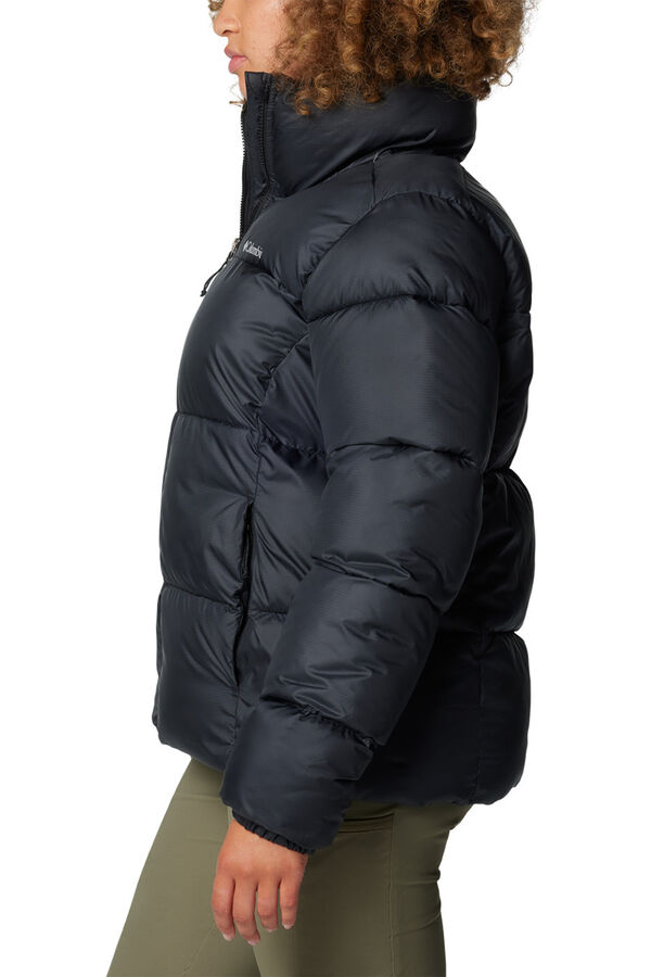 Columbia Women's Puffect&trade; II Puffer Jacket Crna