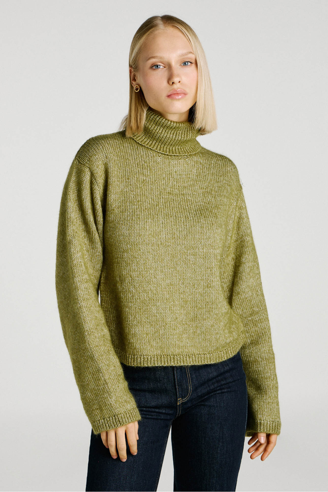 Jack & Jones Camisola de gola