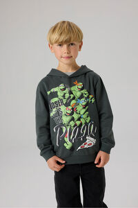 Name It Sudadera las Tortugas Ninja