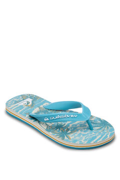 Quiksilver Anatomical strap sandal