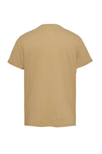 Tommy Jeans Camiseta slim de manga corta