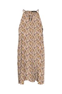 Only Vestido corto tirantes