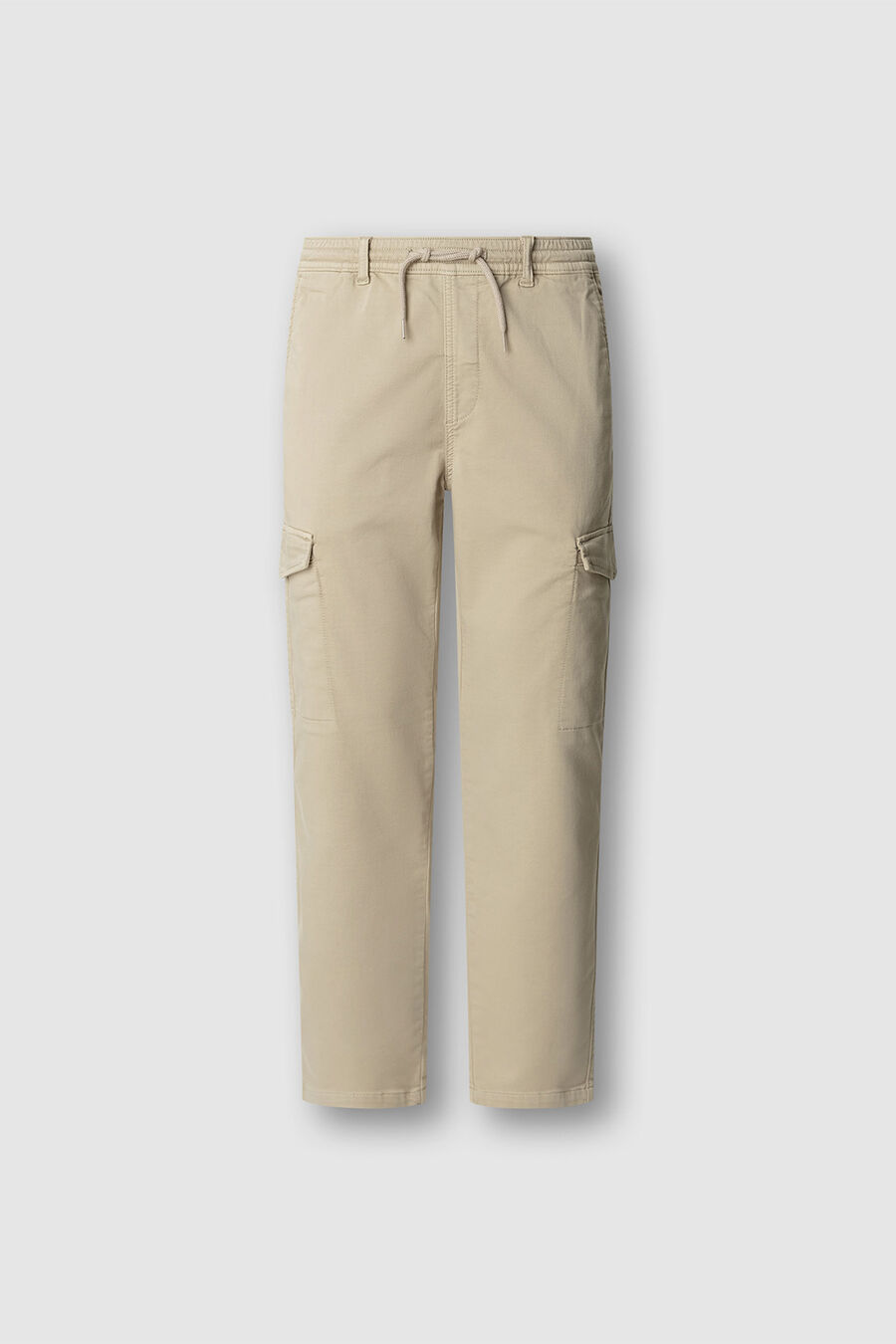 Pantalón cargo jogger