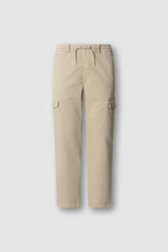 Pepe Jeans Pantal&oacute;n cargo jogger