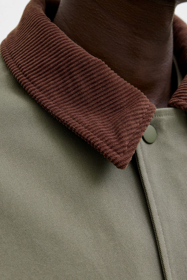 Jack & Jones Worker jacket nude