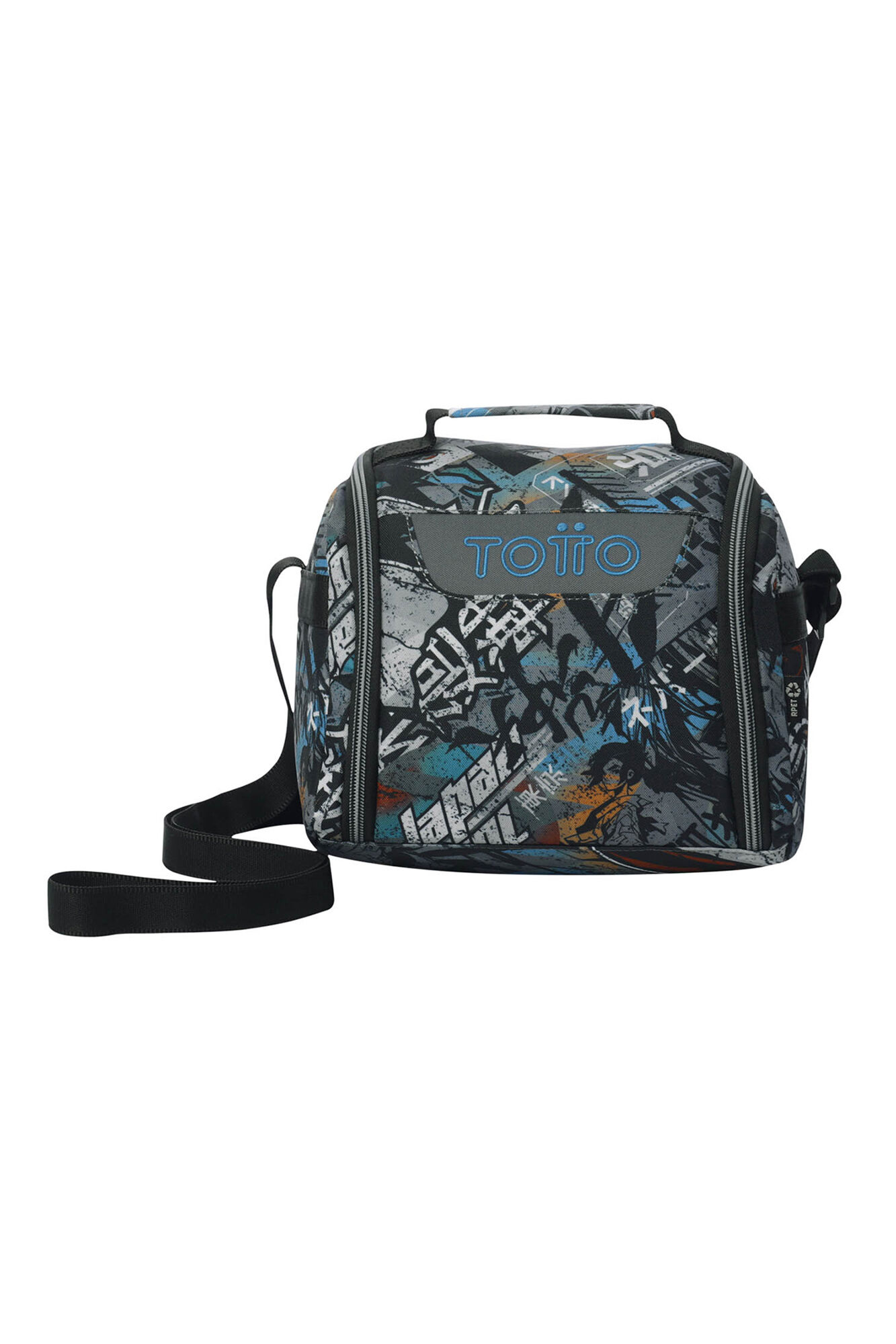 Totto Lancheira Marca-texto 