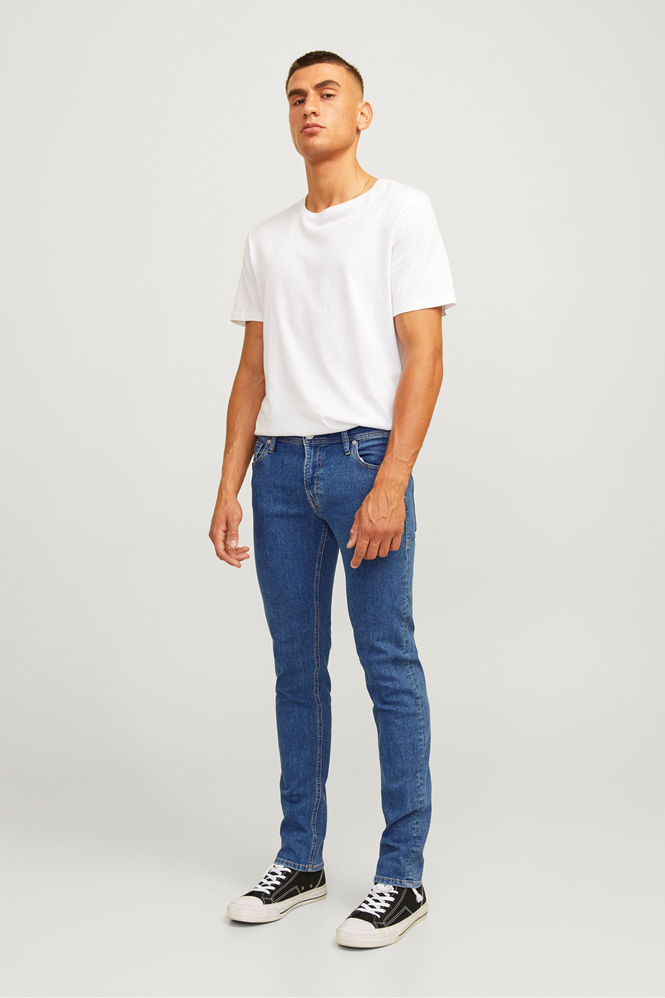 JJ REBEL Jeans slim fit