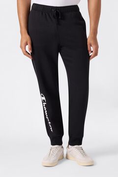 Champion Cal&ccedil;a jogger de felpa