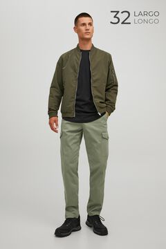 NUEVO NUEVO NUEVO 💣⚡️ •Nuevo Pantalon Cargo Bolsillo de Costado de Hombre🔥  •Colores: Gris, Negro, Beige y Verde Militar •Talles: Desde e…