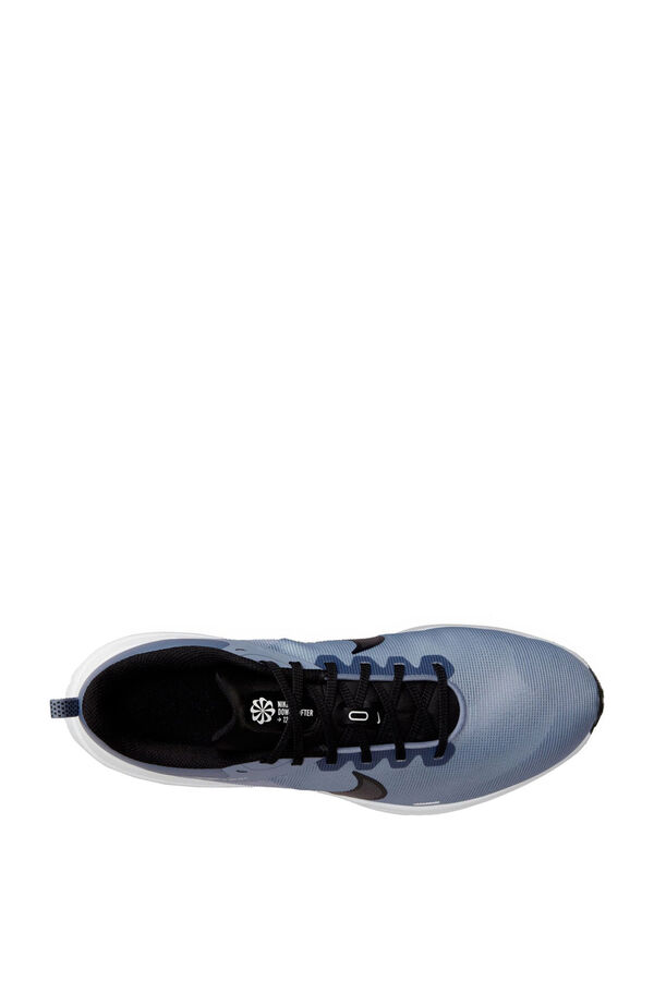 Springfield Sapatilhas Nike Downshifter 12 preto