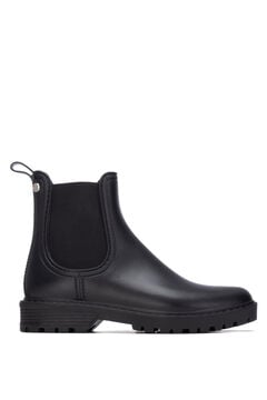 XTI Botines de agua tipo Chelsea