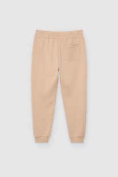 Inside Pantal&oacute;n jogger