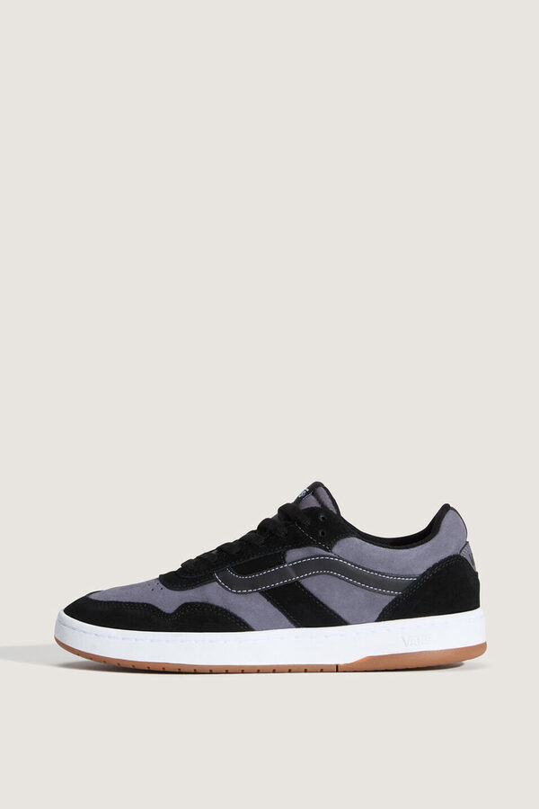 Vans Cruze 3.0 Sneakers noir