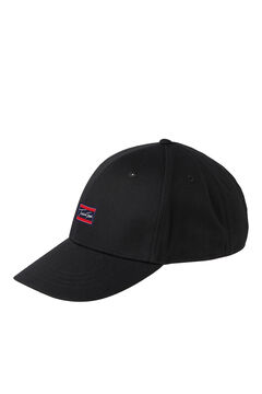 Springfield Logo cap noir