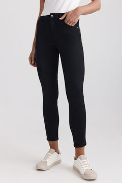 Springfield Skinny push up jeans