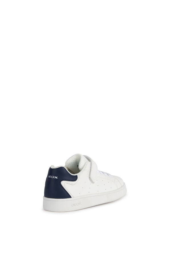 Geox Low‑cut trainers white