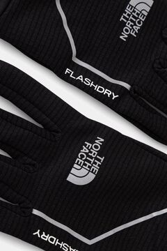 The North Face Guantes deportivos ligeros