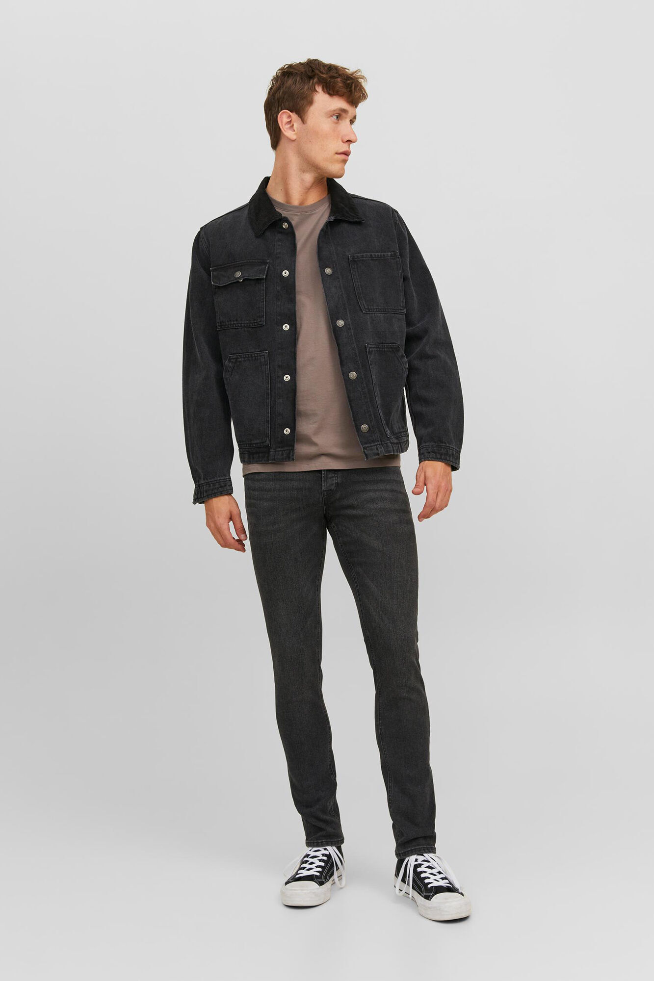 Jack & Jones Slim Fit Jeans Glenn