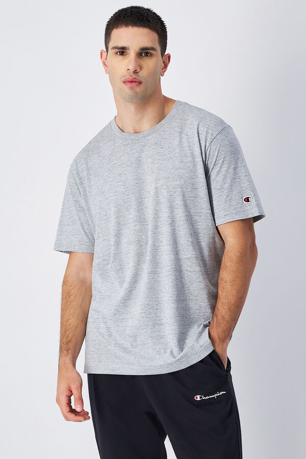 Champion Pack of 2 short-sleeved T-shirts grey