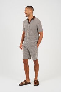 Brave Soul Short con cord&oacute;n ajustable