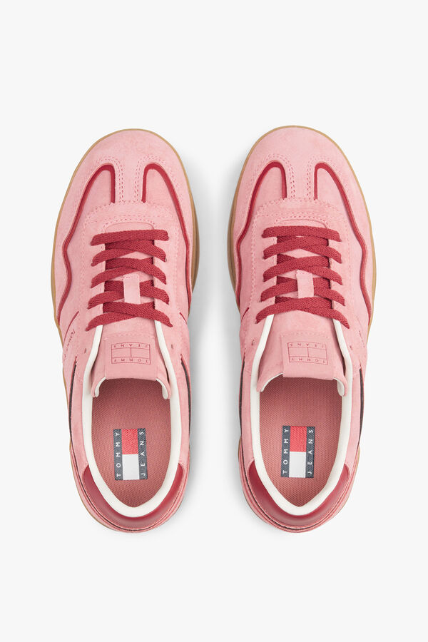Tommy Jeans 0 rose