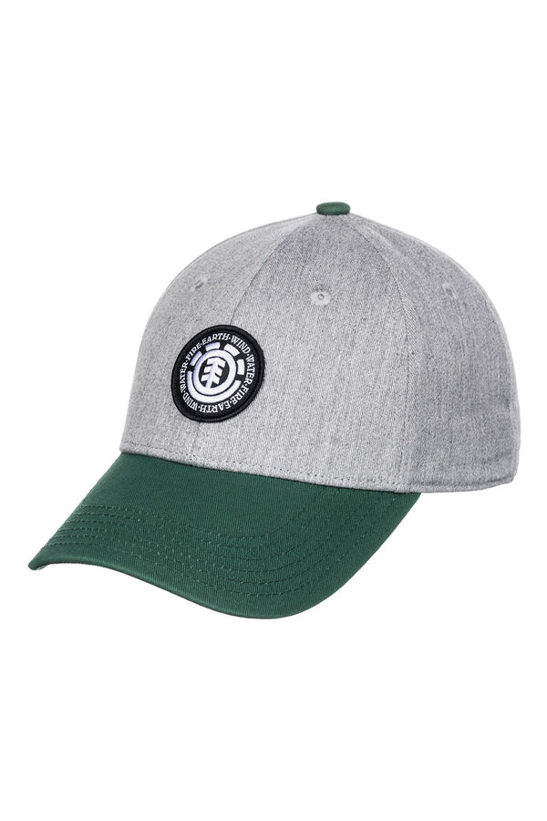Element Classic baseball cap gris