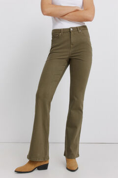 Springfield Jeans Bootcut