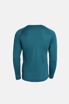 Izas Lang&auml;rmeliges Thermo-T-Shirt