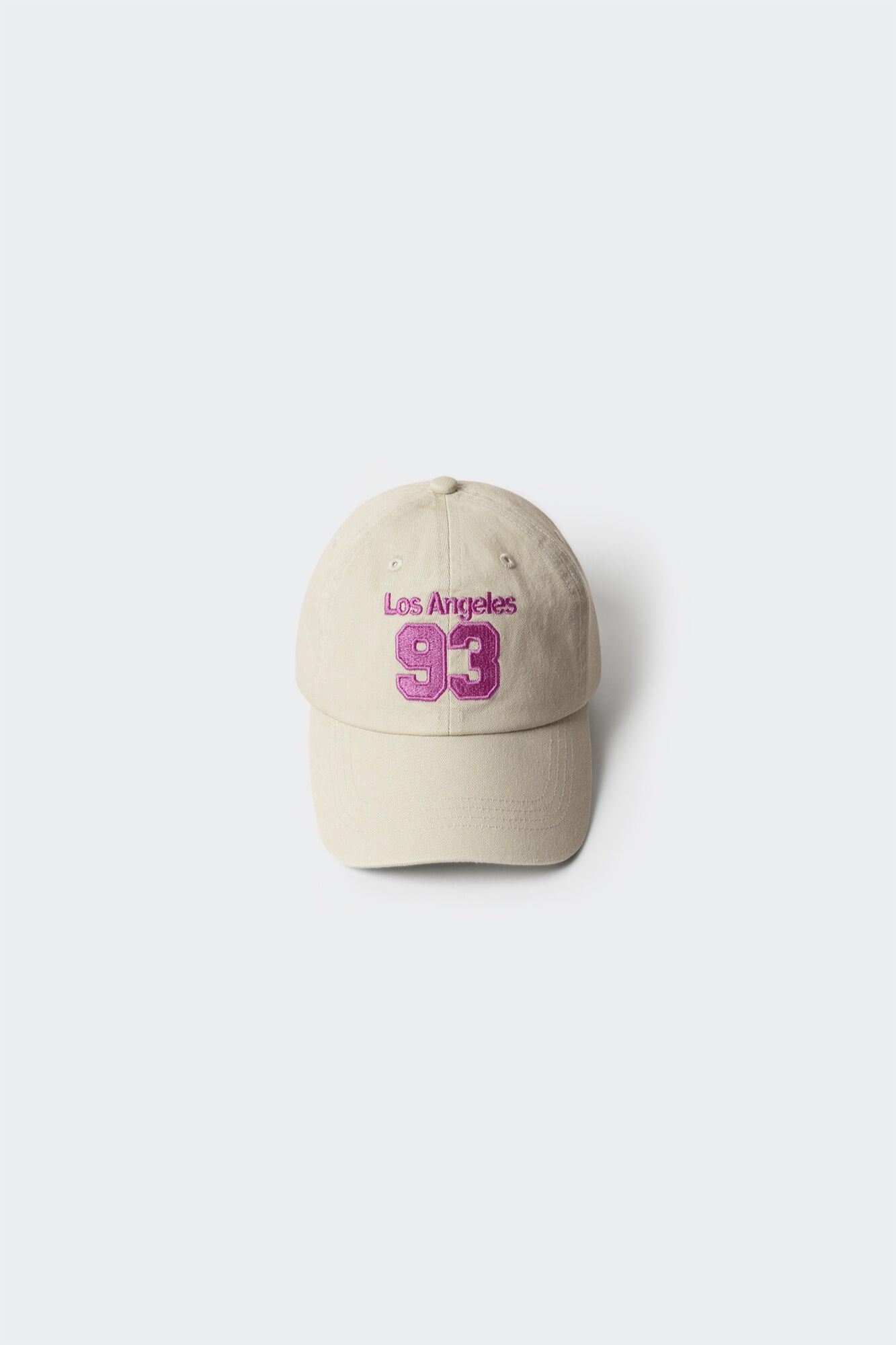 Springfield Kids Gorra LA ni&ntilde;a