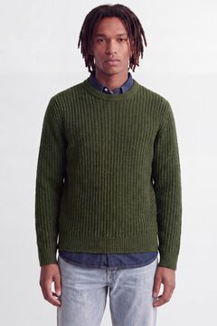 Jack & Jones Jersey regular cuello redondo