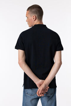 Tiffosi Essential polo shirt 