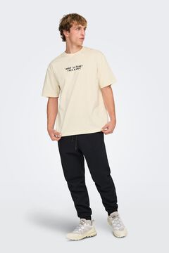 Only & Sons Kurzarm-Shirt