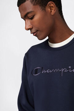 Champion Sudadera cuello caja&nbsp;