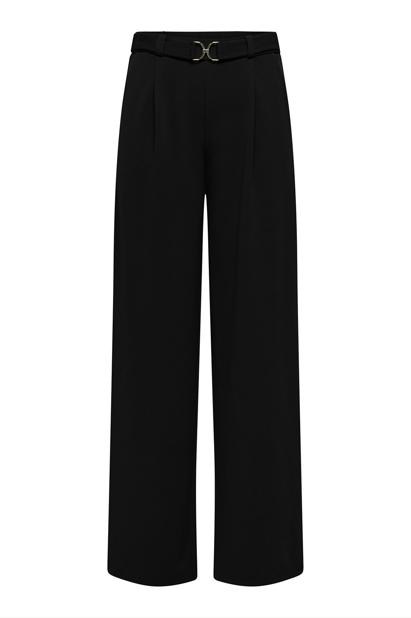 JDY Pantal&oacute;n recto pinzas