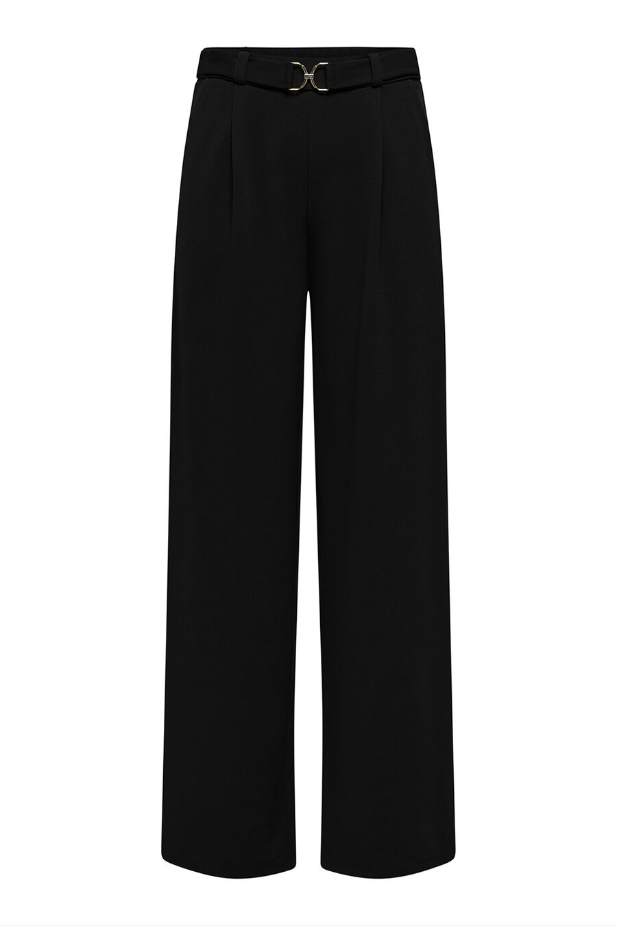 Pantalón recto pinzas