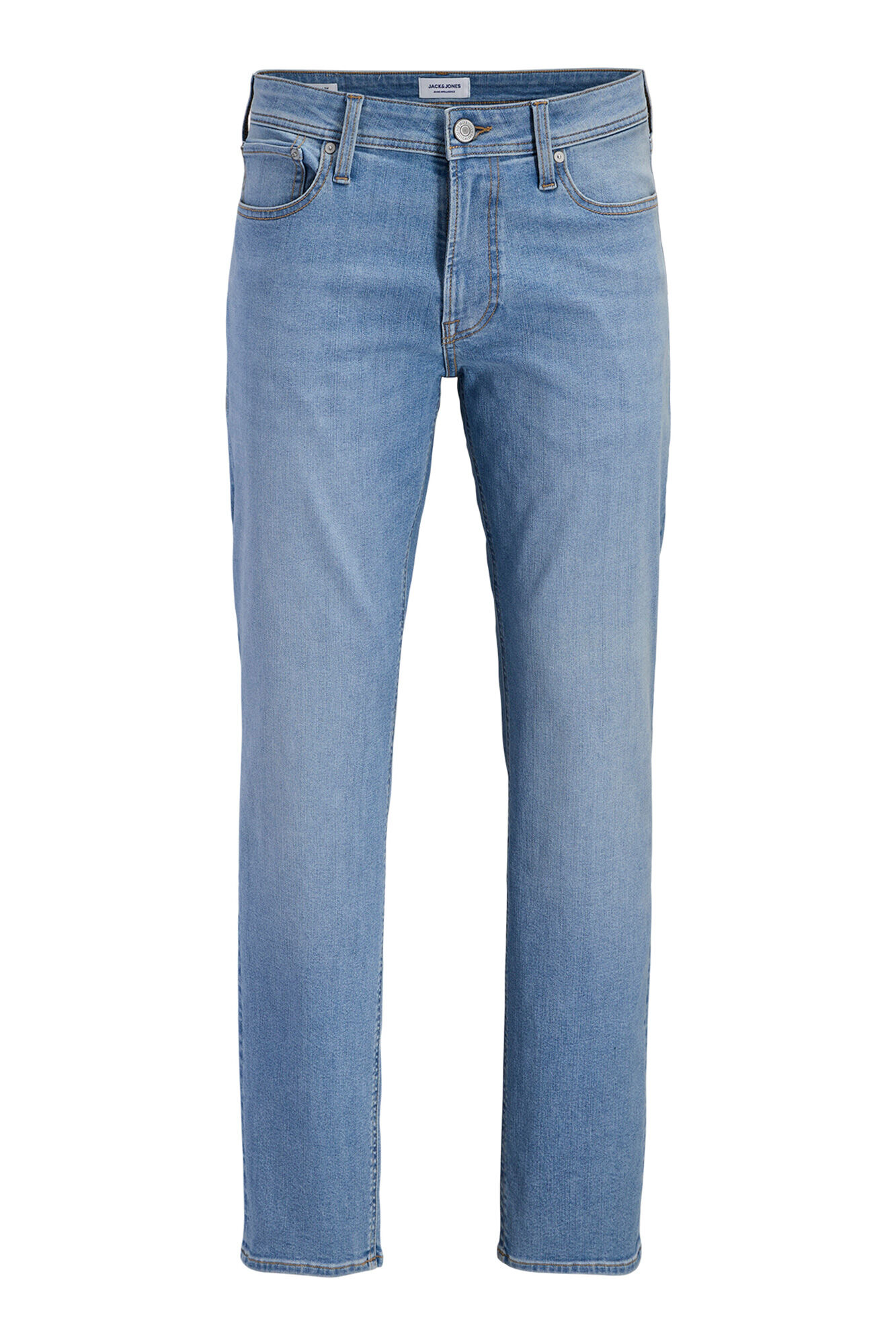 Jack & Jones Jeans regular fit cinco bolsillos